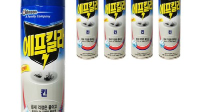 에프킬라 유칼립투스 향으로 시원한 여름 보내기 😎